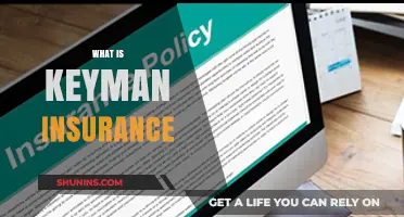 Understanding Keyman Insurance: Protecting Your Business's Most Valuable Asset