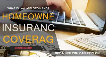 Homeowners Insurance: Law and Ordinance Coverage Explained