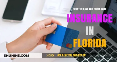 Florida Law and Ordinance Insurance: What You Need to Know
