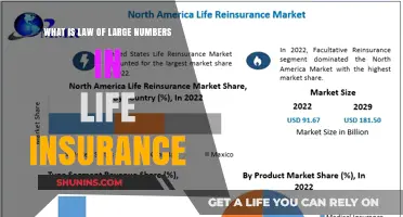 Understanding the Law of Large Numbers: Its Impact on Life Insurance