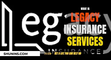 Legacy Insurance Services: Unlocking the Past's Financial Legacy