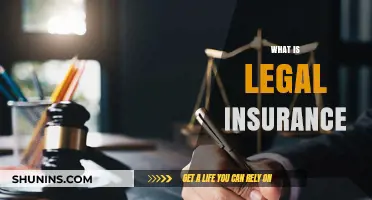 Understanding Legal Insurance: Coverage, Benefits, and Why You Need It
