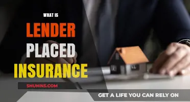 Understanding Lender Placed Insurance: What It Means for Homeowners