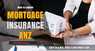 Lenders Mortgage Insurance: What ANZ Customers Need to Know