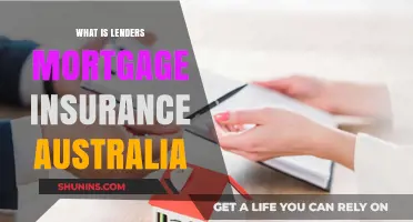 Mortgage Protection: Lenders Mortgage Insurance in Australia