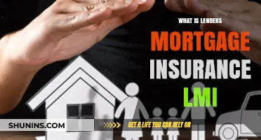 Understanding Lenders Mortgage Insurance: Protecting Your Home Loan