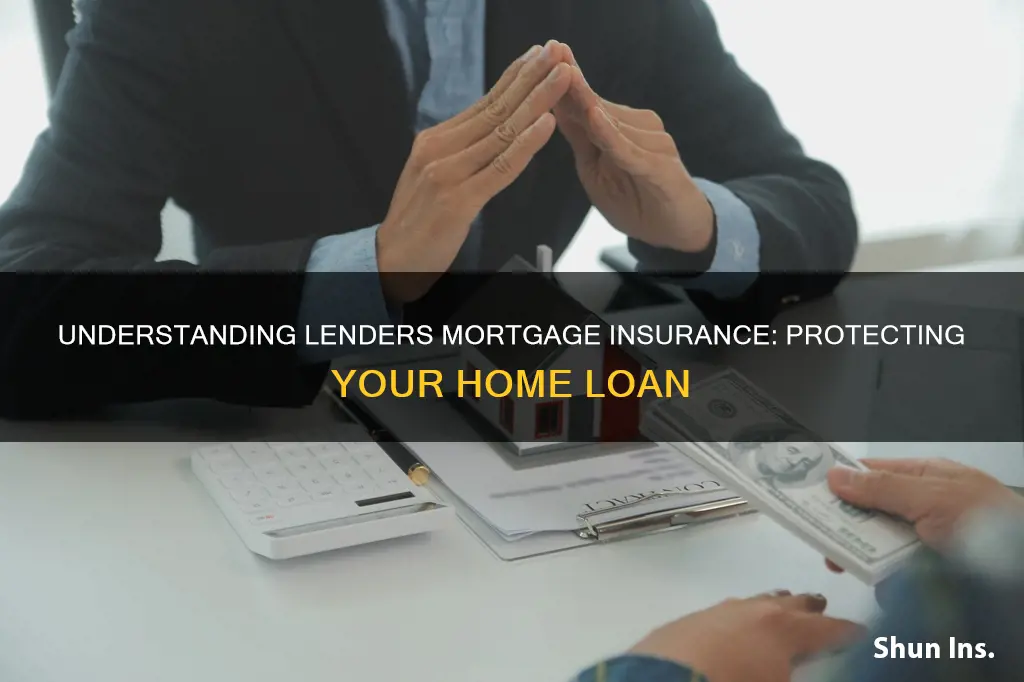what is lenders mortgage insurance lmi