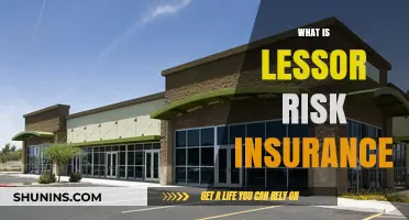 Lessor Risk Insurance: Protecting Landlord Investments