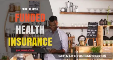 Understanding Level Funded Health Insurance: Benefits, Costs, and How It Works