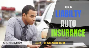 Understanding Liability Auto Insurance: What You Need to Know