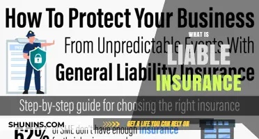 Understanding Liability Insurance: Coverage, Benefits, and Why You Need It