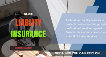 Liability Insurance: Protecting Your Business from the Unexpected