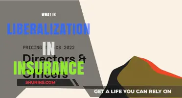 Understanding Liberalization in Insurance: Benefits, Challenges, and Impact