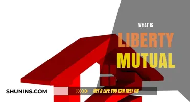 Liberty Mutual: Insurance Giant, What's the Deal?