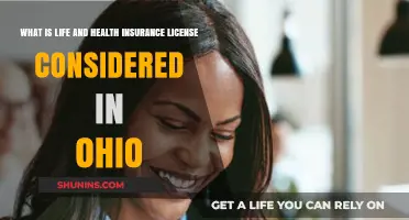 Understanding Ohio's Life and Health Insurance Licensing Requirements