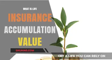 Understanding Life Insurance Accumulation Value: A Comprehensive Guide