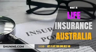 Understanding Life Insurance: A Comprehensive Guide for Australians