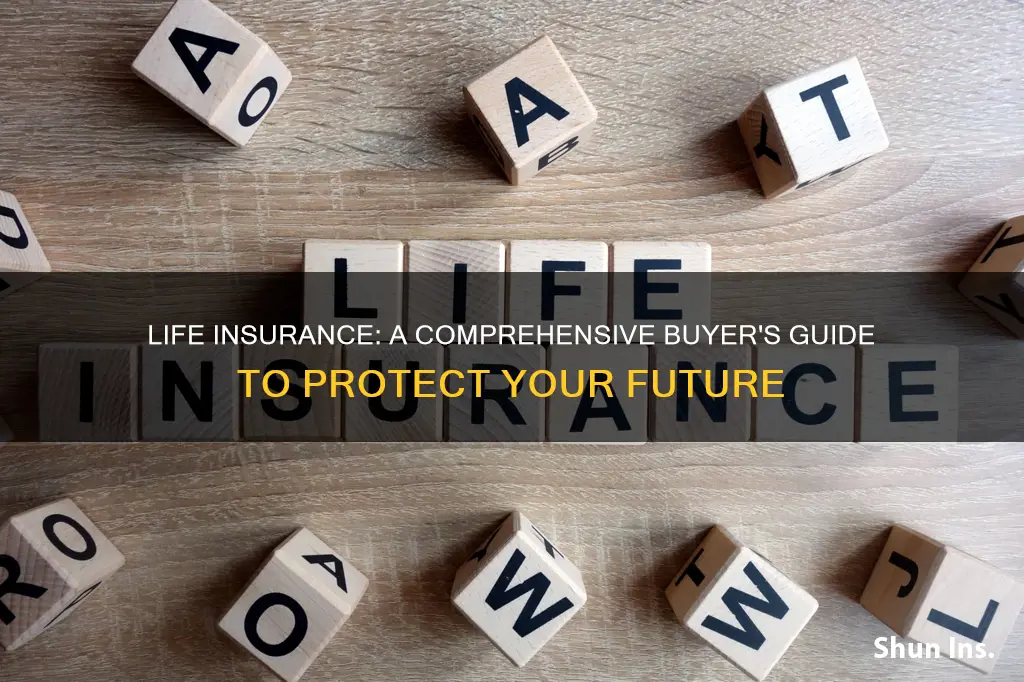 what is life insurance buyers guide