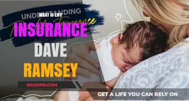 Dave Ramsey's Guide to Understanding Life Insurance