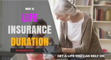 Understanding Life Insurance Duration: A Comprehensive Guide