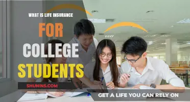 Life Insurance for Students: Protecting Your Future and Well-Being