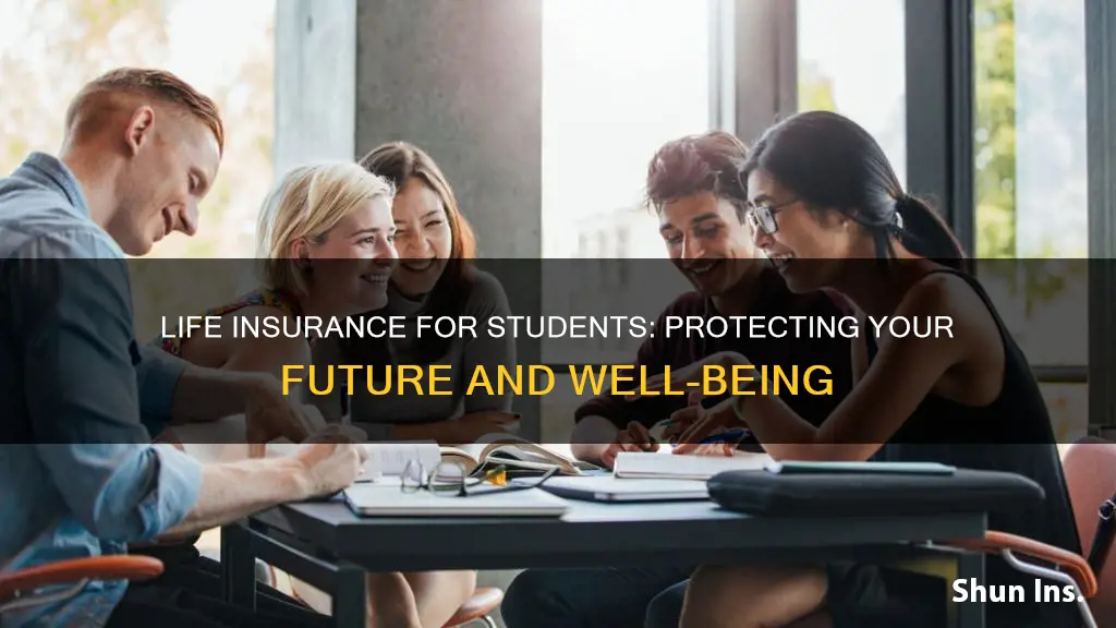 what is life insurance for college students