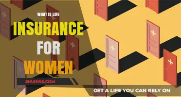 Empowering Women: Understanding Life Insurance Benefits and Options