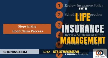 Understanding Life Insurance Management: A Comprehensive Guide