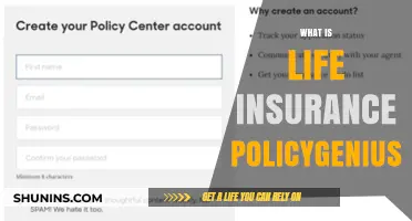 Life Insurance Simplified: PolicyGenius Explained