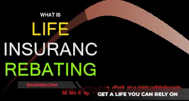 Understanding Life Insurance Rebating: A Comprehensive Guide