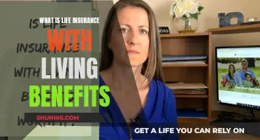 Life Insurance: Living Benefits Explained