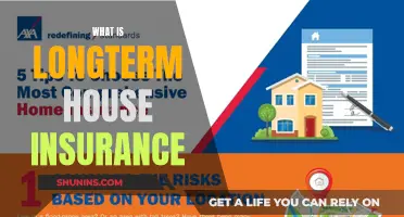 Long-term Home Insurance: What You Need to Know