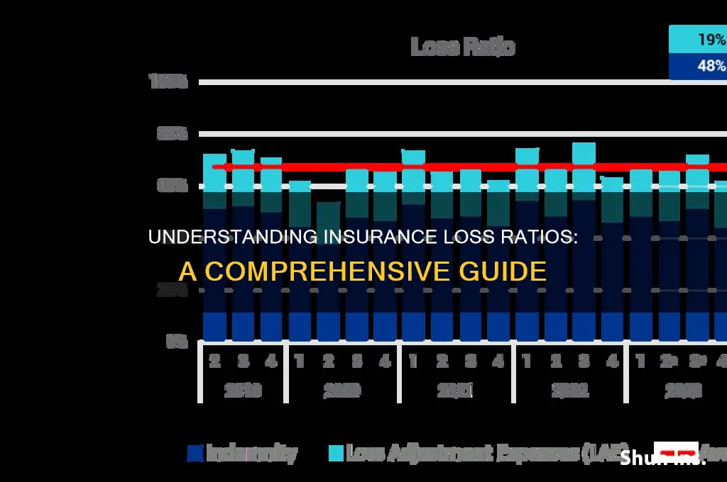 what is loss ratio insurance