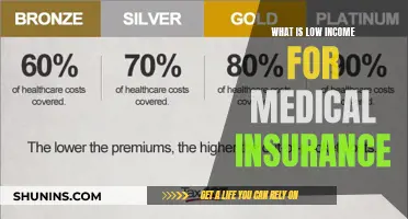Understanding Low-Income Medical Insurance Options