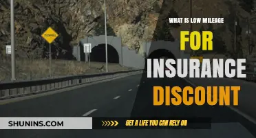 Unlocking Insurance Discounts: Understanding Low Mileage Requirements for Savings