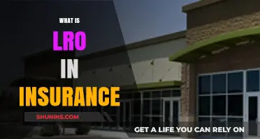 Understanding LRO: Key Role in Insurance Claims Processing Explained