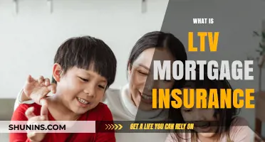 LTV Mortgage Insurance: What You Need to Know