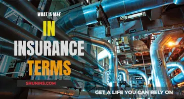 The Intricacies of M&E in Insurance: Unraveling the Complexities of Maintenance and Equipment Coverage