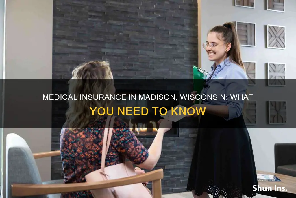 what is major medical insurance madison wisconsin