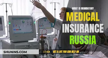 Russia's Compulsory Medical Insurance: What Expats Need to Know