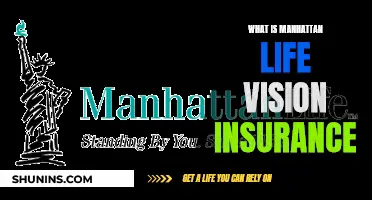 Life Vision Insurance: Manhattan's Comprehensive Coverage Plan