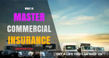 Commercial Insurance Mastery: Understanding Comprehensive Coverage
