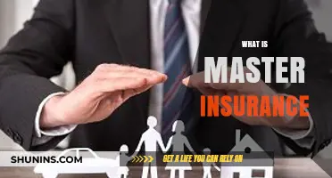Understanding Master Insurance: Comprehensive Coverage for Multiple Policies Simplified