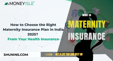 Understanding Maternity Insurance: Benefits, Coverage, and Essential Information