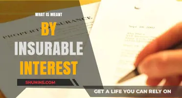 Understanding Insurable Interest: Key Concepts and Importance in Insurance