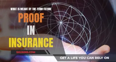 Future-Proofing Insurance: Unraveling the Concept of Longevity and Security