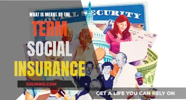 The Evolution of Social Insurance: Understanding Its Core Principles and Modern Applications