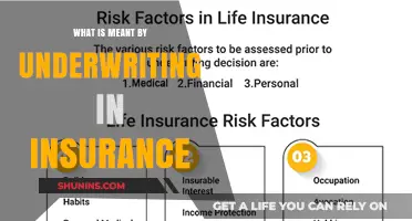 Understanding Underwriting: The Insurance Process Explained Simply and Clearly