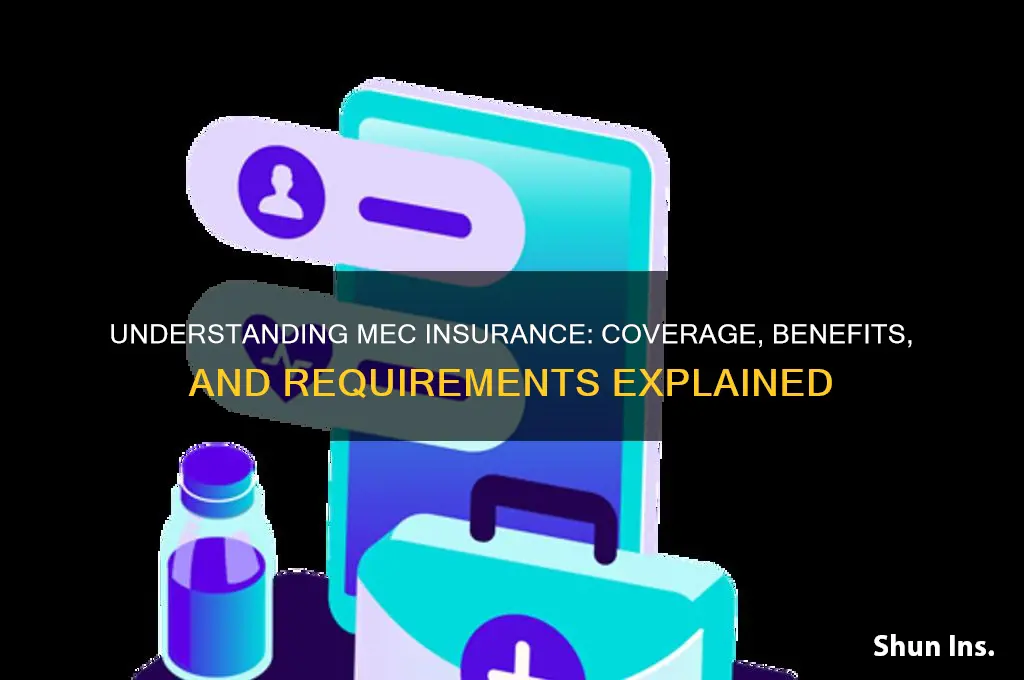 what is mec insurance