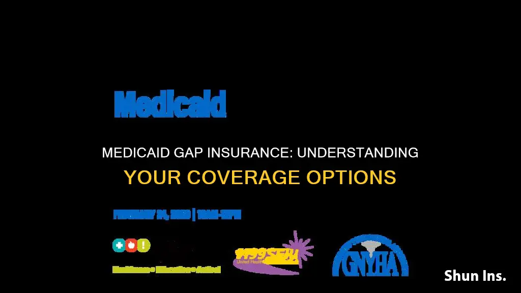 what is medicaid gap insurance